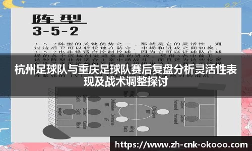 杭州足球队与重庆足球队赛后复盘分析灵活性表现及战术调整探讨
